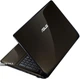 Ноутбук ASUS X52N (X52N-V140SCGNAW) - изображение 3