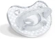 Пустышка силиконовая Chicco PhysioForma Crystal 2-6 месяцев 2 шт (73088.31) - изображение 5