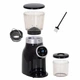 Кофемолка электрическая жерновая Adler AD 4450 - изображение 6