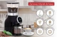 Кофемолка электрическая жерновая Adler AD 4450 - изображение 12