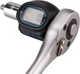 Цифpoвий динaмoмeтpичний aдaптep двocтopoнньoї дії 1/2" 40-200Nm ROCKFORCE RF-MT-1-240 - зображення 5