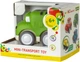 Іграшка Baby Team Міні-транспорт Помаранчева машинка (8604_помаранчева машинка) - изображение 4