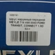 Шрус внутренний MEYLE 714 498 0040 FORD TRANSIT, CONNECT 1.8D 02-> - изображение 5