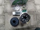 Шрус наружный PASCAL G1G042PC 21x25Z FORD FIESTA 01->, FOCUS, FUSION - изображение 2