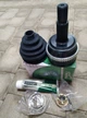 Шрус наружный PASCAL G1R013PC OPEL MOVANO - изображение 1