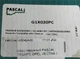Шрус наружный PASCAL G1X020PC OPEL VECTRA C - изображение 8
