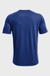 Чоловіча синя футболка UA SPORTSTYLE Under Armour L 1326799-432 - изображение 6