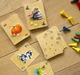 5832У Настольная игра.Побег из фермы 19120057У 4823076142315 - изображение 2