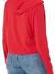 Худи женское Tommy Hilfiger 958719092 XL Красное (1159808680) - изображение 2