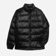 Куртка демисезонная мужская Gap 238685260 XS Черная (1159809030) - изображение 2