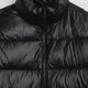 Куртка демисезонная мужская Gap 238685260 XS Черная (1159809030) - изображение 3