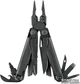 Мультитул Leatherman Surge Black (830278 / 831336) - изображение 1