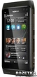 Мобільний телефон Nokia N8 Dark grey - зображення 3