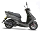 Скутер Forte NEW JOG 80cc (96199) Серый - изображение 1