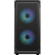 Корпус для ПК Fractal Design Focus 2 RGB Blck TG Clear Tint (FD-C-FOC2A-03) - изображение 9