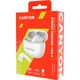 Навушники Canyon TWS-5 White (CNS-TWS5W) - зображення 5