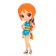 Фігурка Q Posket Ван-піс Намі One Piece Nami 14 см QP OP N 14 - зображення 1