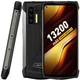 Мобильный телефон Ulefone Power Armor 13 8/128Gb Black (6937748735151) - изображение 2