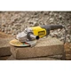 Шлифовальная машина Stanley FatMax, 2000W, 6500 об/мин, d=230 мм, 5.2 кг (FMEG232) - изображение 2
