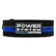 Атлетичний пояс Power System Power Lifting PS-3800 Black/Blue Line L (PS-3800_L_Black_Blue) - зображення 4