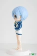 Фигурка коллекционная аниме Q Posket Жизнь с нуля в альтернативном мире Рем Re:Zero Rem 13 см QP RZ R 13 (QP RZ R 13) - изображение 2
