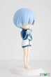 Фигурка коллекционная аниме Q Posket Жизнь с нуля в альтернативном мире Рем Re:Zero Rem 13 см QP RZ R 13 (QP RZ R 13) - изображение 4
