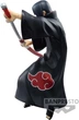 Фігурка Bandai Spirits Наруто Ітачі Учіха Naruto Itachi Uchiha NARUTOP99 16 см (4ACF0F2CF8DD) - зображення 5