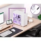 Корпус JONSBO D41 MESH SC White - изображение 6
