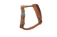 Анатомическая шлейка для собак Hurtta Casual Y-harness 60-70 Коричневый (934424) - изображение 4