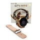 Смарт-часи Howear GT4 mini IP67 Gold (HowearGT4MiniGold) - зображення 3