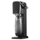 Сифон Sodastream Art Черный + Баллон Berger Quick Connect CO2 + Бутылка Berger 1L - изображение 1