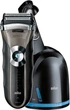 Электробритва BRAUN Series 3 390cc - изображение 1