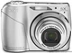 Фотоаппарат Kodak EasyShare C190 Silver - изображение 1