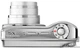 Фотоаппарат Kodak EasyShare C190 Silver - изображение 3