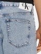 Krótkie spodenki męskie jeansowe Calvin Klein Jeans J30J324873-1AA 30 Błękitne (8720109459142) - obraz 6