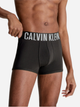 Набір трусів шорти Calvin Klein Underwear Trunk 2Pk 000NB2602A-UB1 XL 2 шт Чорний (8719853379875) - зображення 2