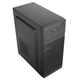 Корпус Casecom GN-3204 500W-120mm USB 3.0 ATX, Black - изображение 5