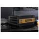 Блок питания 850W Modecom VOLCANO 850 GOLD, 120mm, MODULAR, 80+ Gold Box - изображение 5