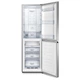 Холодильник Gorenje NRK418ECS4 - изображение 3