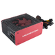 Блок питания 650W Modecom VOLCANO 650 BRONZE, 120mm, MODULAR, 80+ Bronze Box - изображение 1