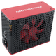 Блок питания 650W Modecom VOLCANO 650 BRONZE, 120mm, MODULAR, 80+ Bronze Box - изображение 3