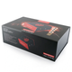 Блок питания 650W Modecom VOLCANO 650 BRONZE, 120mm, MODULAR, 80+ Bronze Box - изображение 6