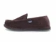 Мужские слипоны TROOPER AMERICA KK-003F brown 42 (M8/W10) 26,0 см коричневые - изображение 2