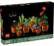 Конструктор для взрослых LEGO Icons Маленькие цветы 758 детали (10329) - изображение 1