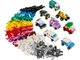 Детский конструктор LEGO Classic Творческие транспортные средства 900 деталей от 5-ти лет (11036) - изображение 3