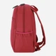 Рюкзак женский 13 л Bagland Young 848815558 Вишня (2008488155586) - изображение 3