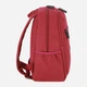 Рюкзак женский 13 л Bagland Young 848815558 Вишня (2008488155586) - изображение 4