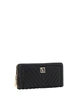 Кошелек Victoria's Secret The Victoria Wallet черный - изображение 1