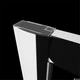 Душевая кабина RADAWAY Premium Plus E (30481-01-02N) - изображение 4