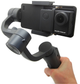 Стедікам GoXtreme Gimbal GX3 (4260041686410) - зображення 7